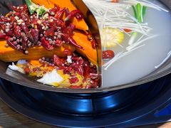 -阳阳老火锅(小南门店)