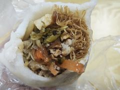 嵌糕-正宗温岭年糕(北市场店)