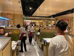 -海底捞火锅(海宁路店)