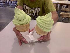-麦当劳(中山八路店)
