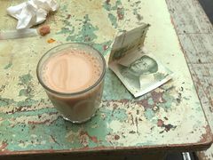 -老光明岗琼甜茶馆