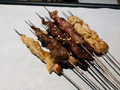 -大哈福烧烤·海鲜·家常菜(延安三路店)