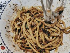 -老北京炸酱面·烤鸭(前门店)