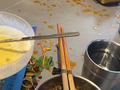 -刘翠花火锅馆(南充首店)