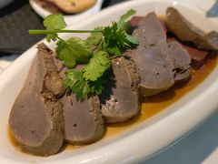 -陆记鹅庄·潮汕菜·狮头鹅(大仟里店)