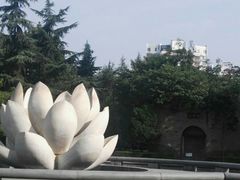 -木塔寺遗址生态公园