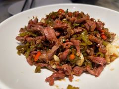 -绿茶餐厅(青岛城阳万象汇店)