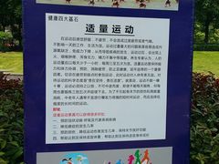 -飞来湖湿地公园