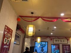 -潮汕良记牛肉火锅(洪武路店)