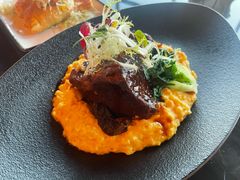-哈蒙德餐厅