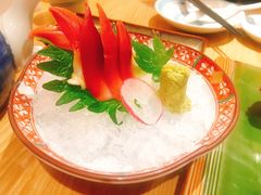 -隐泉京望日式料理(太和广场店)