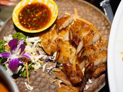 -金厨泰国餐厅·全泰籍厨师料理(拱北店)