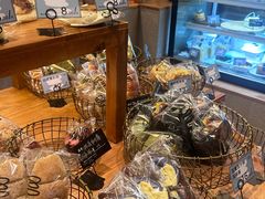 -Max Bakery 阿唛手作