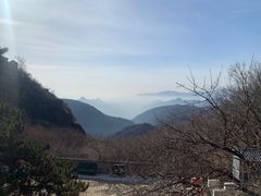-妙峰山风景名胜区