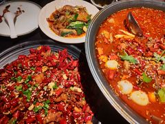 -麻六记(凤凰汇店)