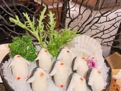 -湊湊火锅·茶憩(和平大悦城店)