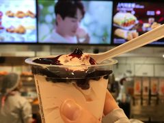-肯德基(蓝桥店)