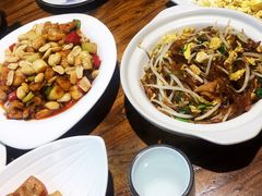 干捞粉丝煲-运河古都(兴华西路店)