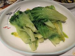 -胜记为食家·创新粤菜(车公庙店)