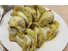 -蒋家桥饺面店(广陵路店)