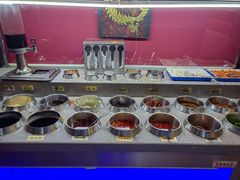 -傣妹火锅(南京东路一店)