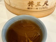 -馋三尺蟹粉小笼(人民广场店)