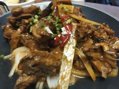 -小蓝鲸湖北菜(八一路店)