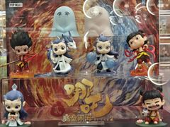 -泡泡玛特POPMART(壹号店)