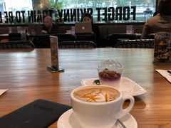 -Moka Bros 摩卡站(嘉华店)