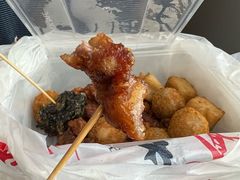 -美美阿姨醋肉(县后路店)