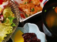 -森味花园·日本料理(伊藤洋华堂亚运村店)