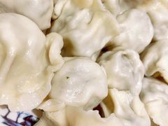 -大眼锅贴水饺(河东店)