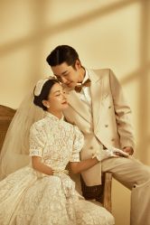 -帆拉斐婚纱摄影(春熙店)