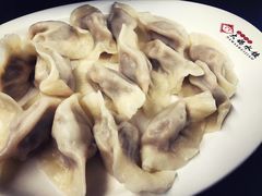 -大妈水饺(文华巷店)
