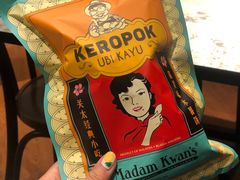 -关夫人餐厅(阳光广场店)