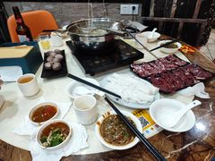-福合埕牛肉丸(福平路店)
