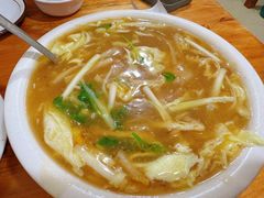 -大兴街扣碗包子馆