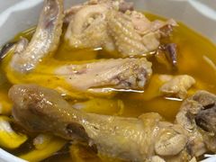 -同兴半盆菜酒家(打浦路店)