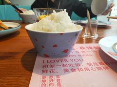 -最味·煲式干锅(银石广场店)