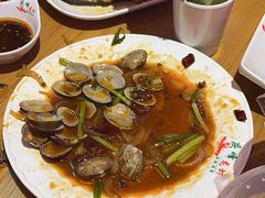-庆峰龙虾烧烤(合肥一店)