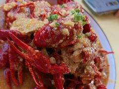 -小田油焖小龙虾(双井店)