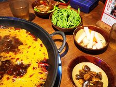 -楠火锅(昆山金鹰店)