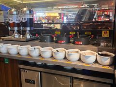 -重庆小天鹅火锅(中商广场店)