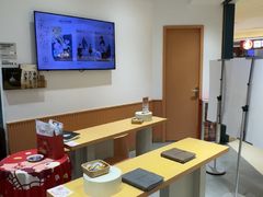 -海马体照相馆(万菱汇店)