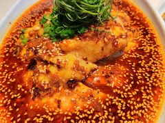 -一品红川菜(皇岗店)