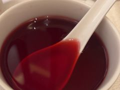 -上海金桥红枫万豪酒店-万豪中餐厅