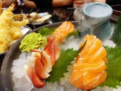 -德川家日本料理(中关村寰太大厦店)