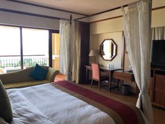 -三亚亚龙湾天域度假酒店