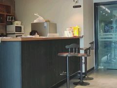 -梵猫·新养生(南坪万达店)
