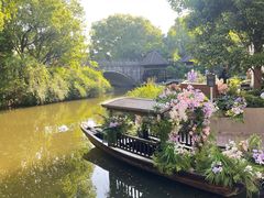 -杭州西溪喜来登度假大酒店